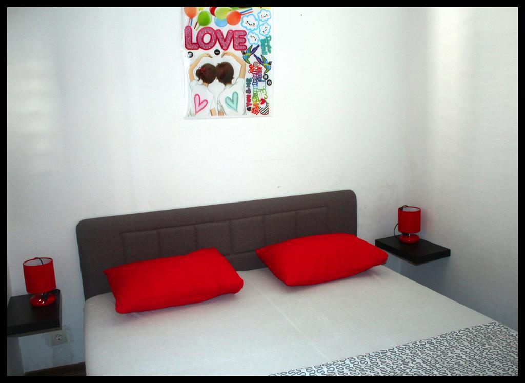 Apartments Boljat Supetar Zimmer foto