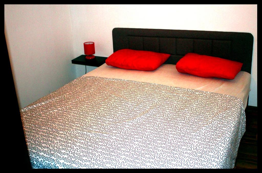 Apartments Boljat Supetar Zimmer foto