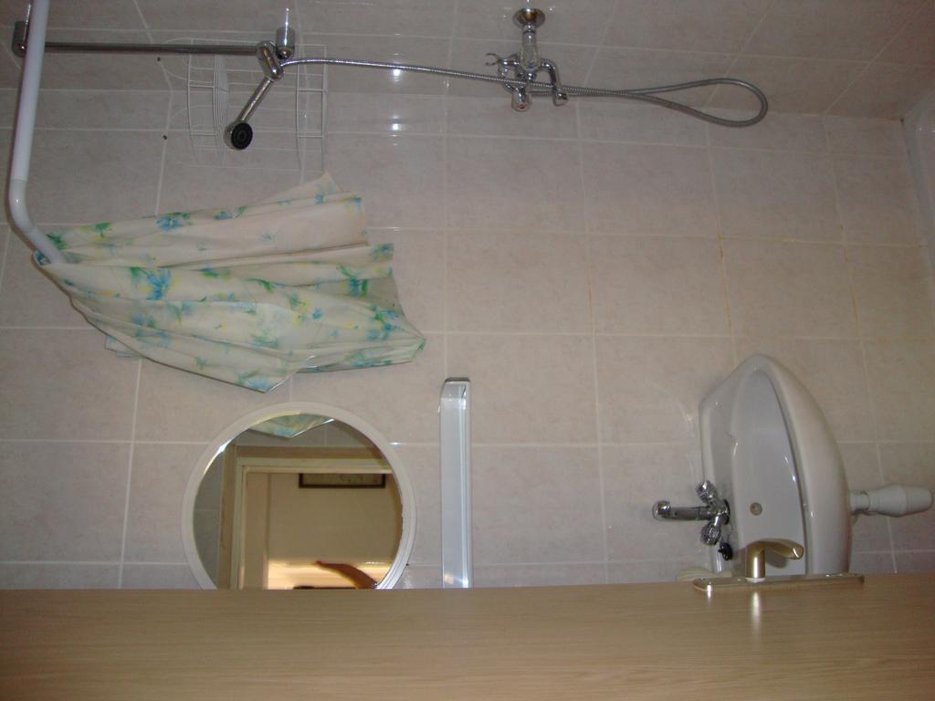 Apartments Boljat Supetar Zimmer foto