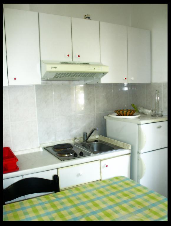 Apartments Boljat Supetar Zimmer foto